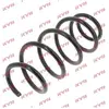 KAYABA KYB Ressort de suspension pour SKODA: Yeti (Ref: RA3364)