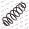 KAYABA KYB Ressort de suspension pour AUDI: Q5 (Ref: RA6107)