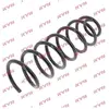 KYB Ressort de suspension K-Flex RA6110 Kayaba RA6110