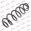 KAYABA KYB Ressort de suspension pour AUDI: A4, A6 (Ref: RA6104)