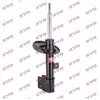 KYB Amortisseur pour DS: DS4 & PEUGEOT: 3008 & CITROËN: C4, DS4 (Ref: 339828)