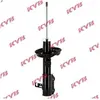 Kayaba KYB Amortisseur pour CHEVROLET: Cruze (Ref: 339418)