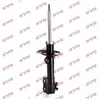 Kayaba KYB Amortisseur pour DAIHATSU: Charade & TOYOTA: Yaris (Ref: 333745)