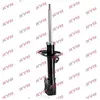 Kayaba KYB Amortisseur pour DAIHATSU: Charade & TOYOTA: Yaris (Ref: 333746)