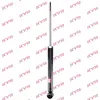 Kayaba KYB Amortisseurs pour SMART: Forfour & MITSUBISHI: Colt (Ref: 343411)