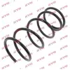 Ressort de suspension KYB K-Flex RA6250