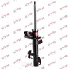 Kayaba KYB Amortisseur pour VOLVO: V50, C30, S40 (Ref: 334842)