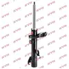 Kayaba KYB Amortisseur pour VOLVO: V50, C30, S40 (Ref: 334843)