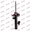 Kayaba KYB Amortisseur pour FORD: Focus, C-Max (Ref: 334841)