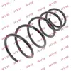 KYB Ressort de suspension pour TOYOTA: Yaris (Ref: RI2782)