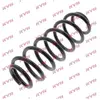 KAYABA KYB Ressort de suspension pour PEUGEOT: 307, 308 (Ref: RH6098)