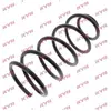 Ressort de suspension KYB K-Flex RG1332