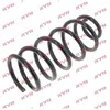 Ressort de suspension KYB K-Flex RG5216