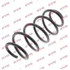 Kayaba KYB Ressort de suspension pour VOLKSWAGEN: Touran (Ref: RH1722)