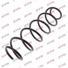 KAYABA UK KYB Ressort de suspension pour FIAT: Stilo (Ref: RH2618)