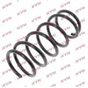 KYB Ressort de suspension pour DAIHATSU: Terios (Ref: RH6065)