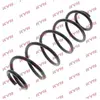 Kayaba KYB Ressort de suspension pour CITROËN: C3 (Ref: RH6063)