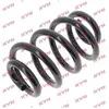 KYB Ressort de suspension K-Flex RH2906 Kayaba RH2906
