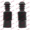 Kayaba Bouchon de protection/soufflet, amortisseur KYB, par ex. pour Mazda