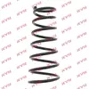 Ressort de suspension KYB RI6171