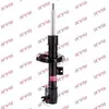 Kayaba KYB Amortisseur pour SUZUKI: SX4 & FIAT: Sedici (Ref: 333751)