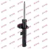 1 Amortisseur Kyb 334630