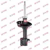 KAYABA KYB Amortisseur pour SUBARU: Forester (Ref: 334468)