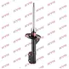 Kayaba KYB Amortisseur pour HONDA: Jazz (Ref: 333411)