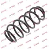 Ressort de suspension KYB K-Flex RH6380