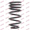 Ressort de suspension KYB RC6372
