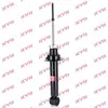 Kayaba KYB Amortisseurs pour MITSUBISHI: Shogun, Pajero, Montero (Ref: 341251)