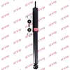 Amortisseur Excel-G 344300 Kayaba 344300