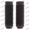 Bouchon de protection/soufflet, amortisseur Protection Kit 947003 Kayaba 947003