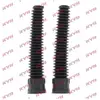 Bouchon de protection/soufflet, amortisseur Protection Kit 945502 Kayaba 945502