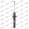 Kayaba KYB Amortisseurs pour HONDA: Accord (Ref: 341257)