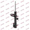 Kayaba KYB Amortisseurs pour FIAT: Multipla (Ref: 334863)