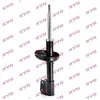 Kayaba KYB Amortisseurs pour RENAULT: Kangoo & NISSAN: Kubistar (Ref: 333848)