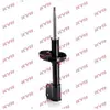 Kayaba KYB Amortisseurs pour RENAULT: Kangoo & NISSAN: Kubistar (Ref: 633848)