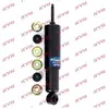 Kayaba KYB Amortisseurs pour FORD: Ranger & MAZDA: B (Ref: 444135)
