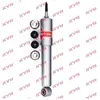 Kayaba KYB Amortisseurs pour NISSAN: NP300, King Cab (Ref: 553228)