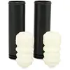 Soufflet d'amortisseur et butée élastique de suspension KYB 915002
