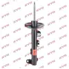 Amortisseur Excel-G 333915 Kayaba 333915