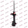 Kayaba KYB Amortisseurs pour TOYOTA: Yaris (Ref: 333368)