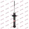 Kayaba KYB Amortisseurs pour NISSAN: Almera Tino (Ref: 341283)