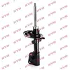 Kayaba KYB Amortisseurs pour RENAULT: Laguna (Ref: 633717)