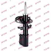 Kayaba KYB Amortisseurs pour RENAULT: Espace, Vel Satis (Ref: 634814)