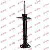 Kayaba KYB Amortisseur pour BMW: Z3 (Ref: 334604)