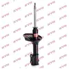 KAYABA KYB Amortisseur pour HYUNDAI: Matrix (Ref: 333367)