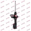 Kayaba KYB Amortisseur pour HYUNDAI: Matrix (Ref: 333366)
