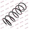 KYB Ressort de suspension pour TOYOTA: Avensis (Ref: RA2086)